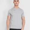 JoggerSports Air Cool T-Shirt Grey