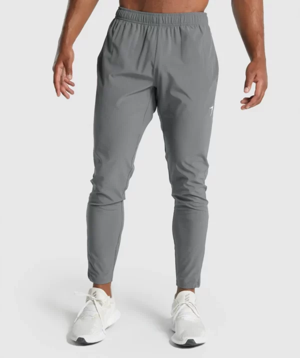 Essential Joggers Charcoal Grey