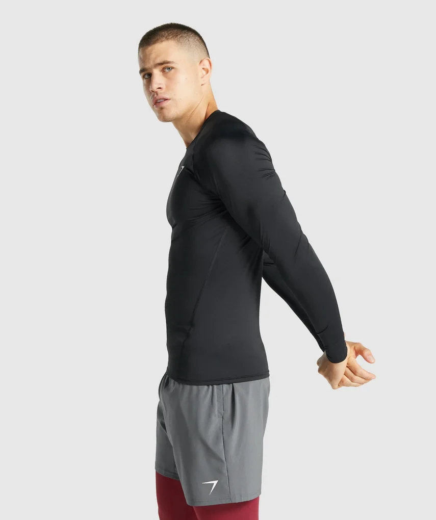 Jogger Base layer 1