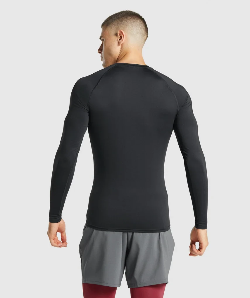 Jogger Base layer 4