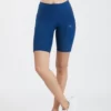 Denim Blue Women's Shorts