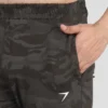 Pro Camo Jogger Olive Pro Camo Jogger Olive