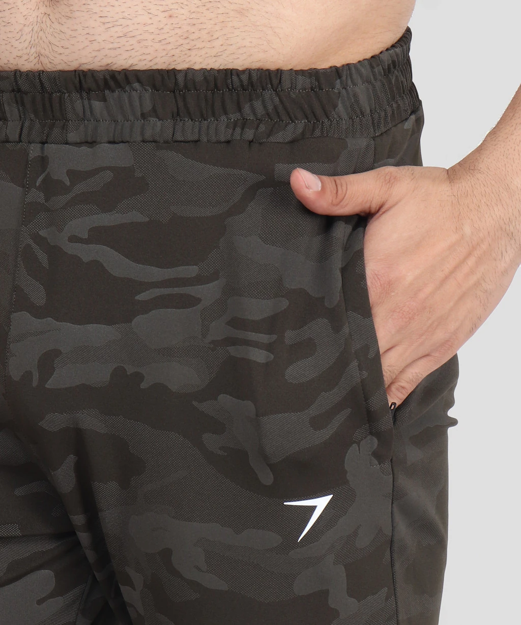 Pro Camo Jogger Olive Pro Camo Jogger Olive