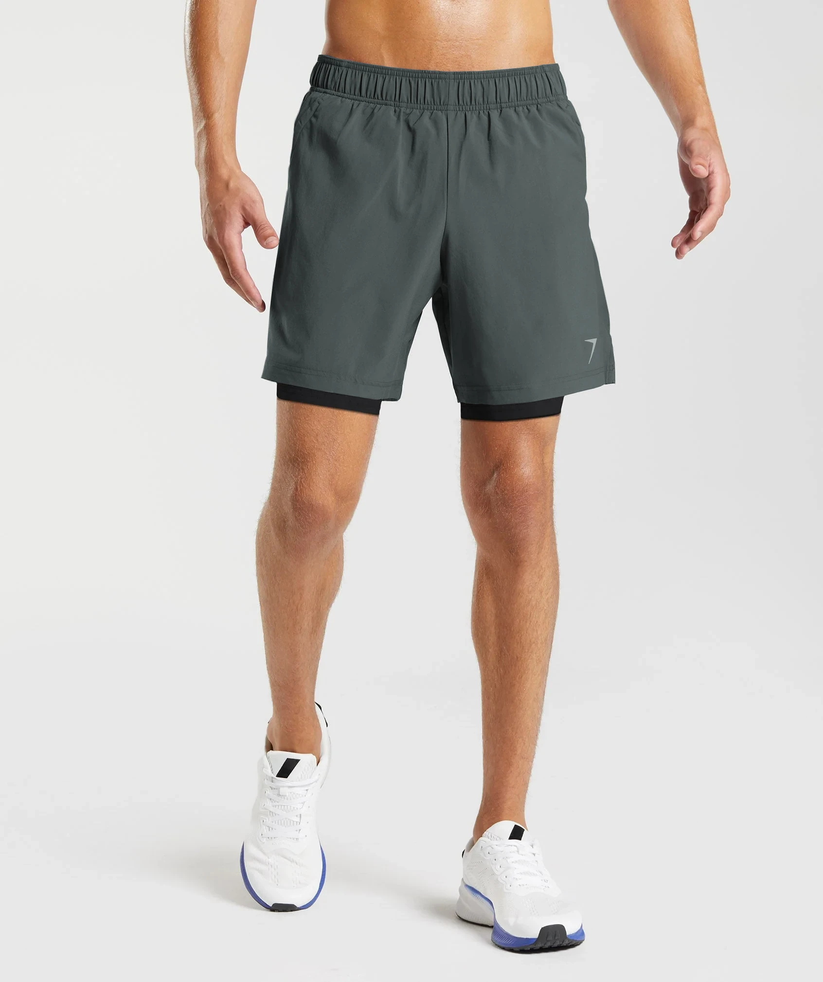 Shorts - Jogger Sports