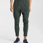 Essential Jogger Dark Grey