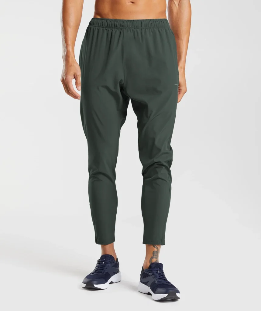 Essential Jogger Dark Grey - Jogger Sports