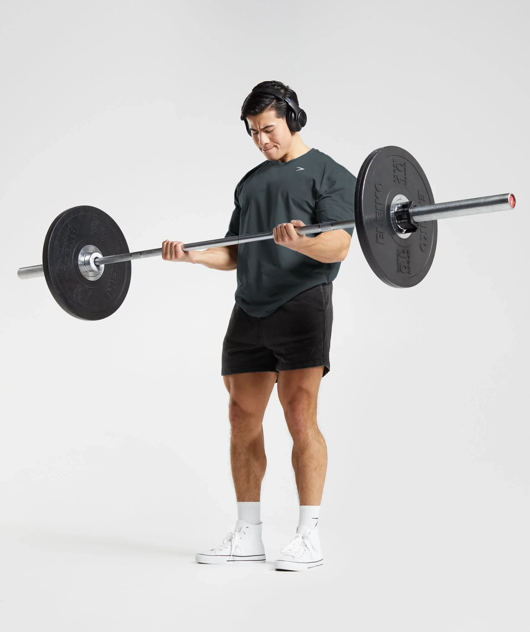 PowerT-ShirtEveningBlue-A2A1X-Ud43252-8b83-4b66-b1b6-1c05437dcfd0