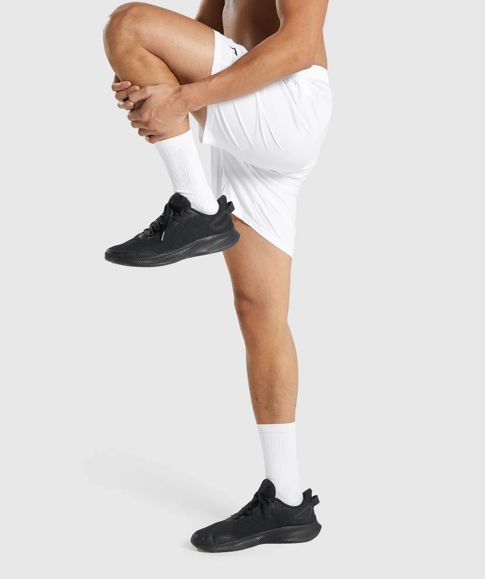 arrival white workout