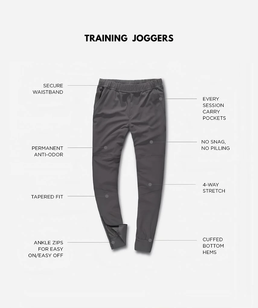Jogger Sports training joggers Training Joggers