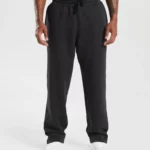 Fleece Winter Training Joggers