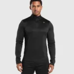 Training 1/4 Zip Pullover