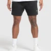 Fleece Winter Training shorts