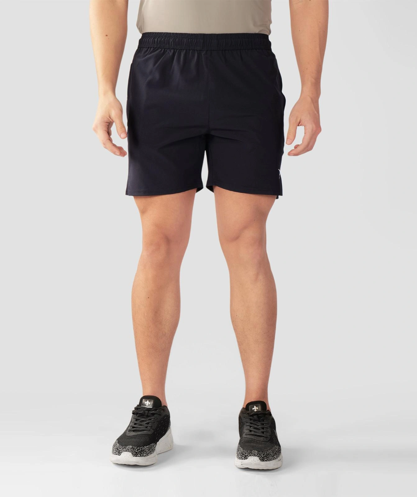 Arrival Shorts Navy