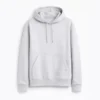 Essential Hoodie Grey Essential Hoodie Grey