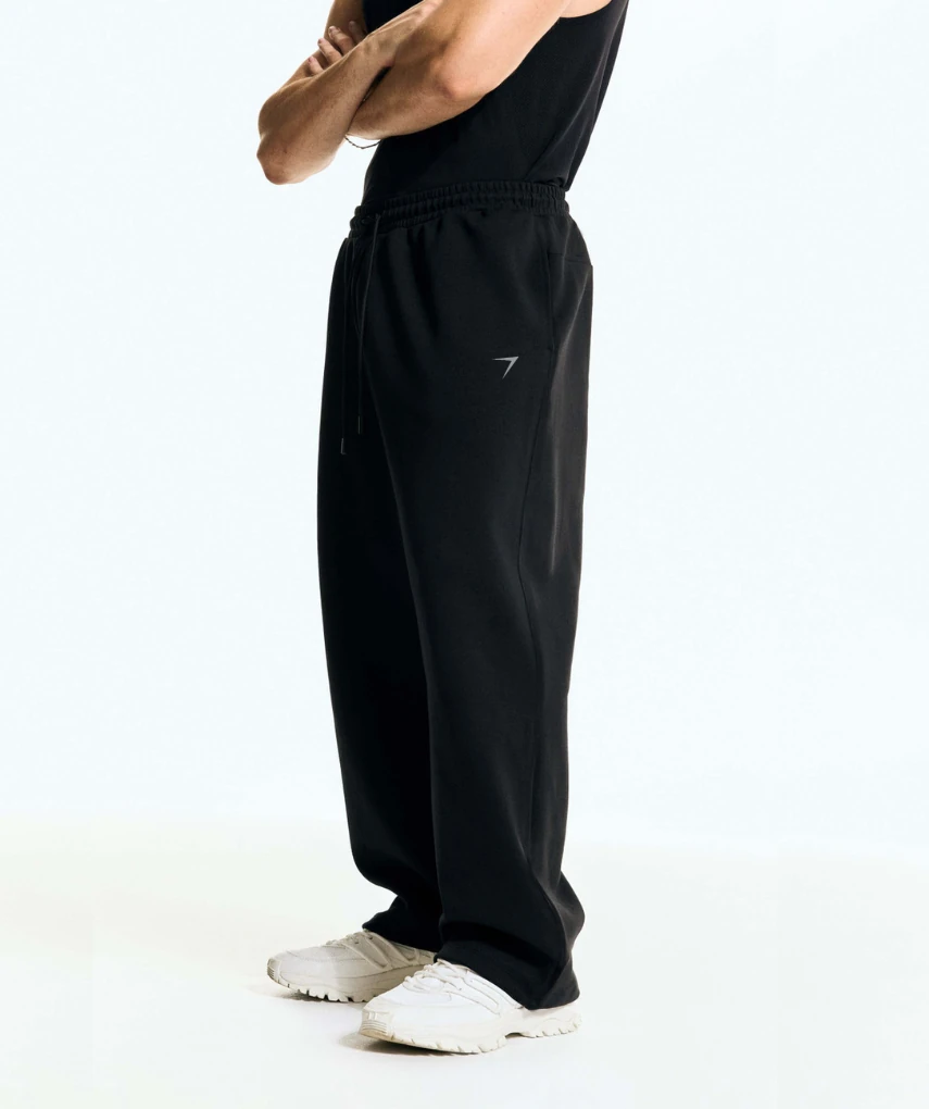Essential Oversized Jogger