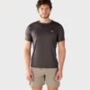 Essential T-Shirt Charcoal Grey Essential T-Shirt Charcoal Grey