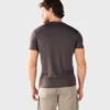 Essential T-Shirt Charcoal Grey-2 Essential T-Shirt Charcoal Grey