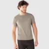 Essential T-Shirt Cloud Grey-1 Essential T-Shirt Cloud Grey