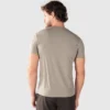 Essential T-Shirt Cloud Grey - 5 Essential T-Shirt Cloud Grey