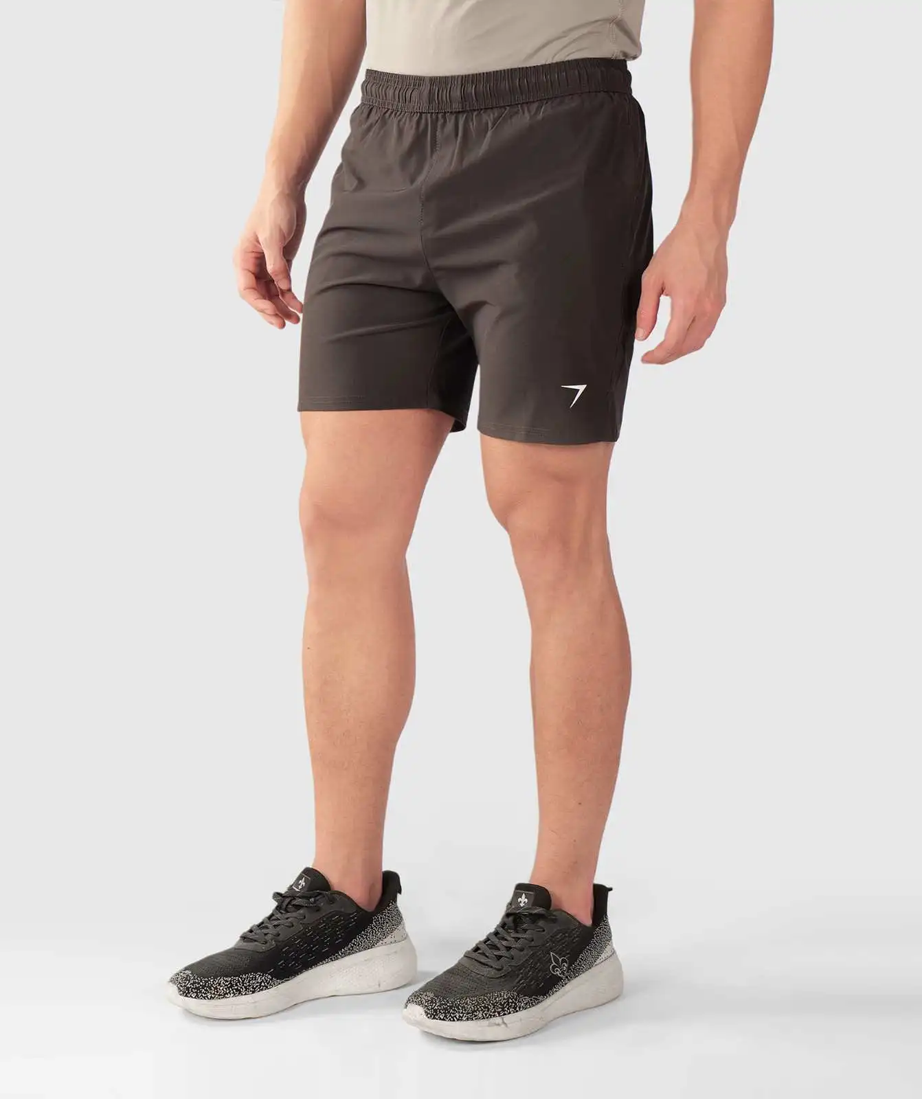 Arrival Shorts Dark Grey