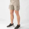Cargo Shorts Steel Grey Cargo Shorts Light Grey