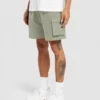 Cargo Shorts Light Grey Cargo Shorts Light Grey