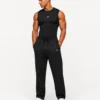 Compression Tank Black