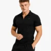 Essential Polo T-Shirt Essential Polo T-Shirt