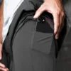 2 In 1 Shorts Full Compression Coal 2 In 1 Shorts Full Compression Coal