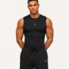 Compression Tank Black