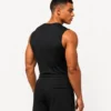 Compression Tank Black