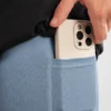 2 In 1 Shorts Black Contrast