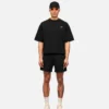 Oversized Boxy Style T-Shirt Oversized Boxy Style T-Shirt