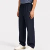 Air Cool Oversized Jogger Navy