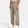 Air Cool Oversized Jogger Silver Mink