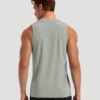 Air Cool Tank Light Grey