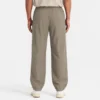 Air Cool Oversized Jogger Silver Mink