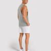 Air Cool Drop Arm Tank Light Grey Air Cool Drop Arm Tank Light Grey