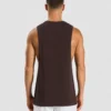 Air Cool Drop Arm Tank Coffee