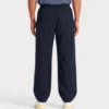Air Cool Oversized Jogger Navy