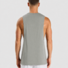 Air Cool Drop Arm Tank Light Grey Air Cool Drop Arm Tank Light Grey