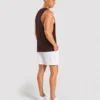 Air Cool Drop Arm Tank Coffee
