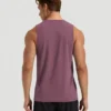 Air Cool Tank Burgundy