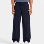 Air Cool Oversized Jogger Navy