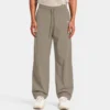 Air Cool Oversized Jogger Silver Mink
