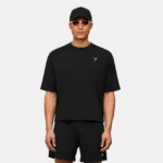 Oversized Boxy Style T-Shirt