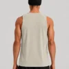 Air Cool Tank Beige