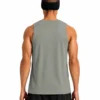 Air Cool Tank Grey
