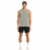 Air Cool Tank Grey