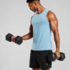 Air Cool Tank Ice Blue Air Cool Tank Ice Blue